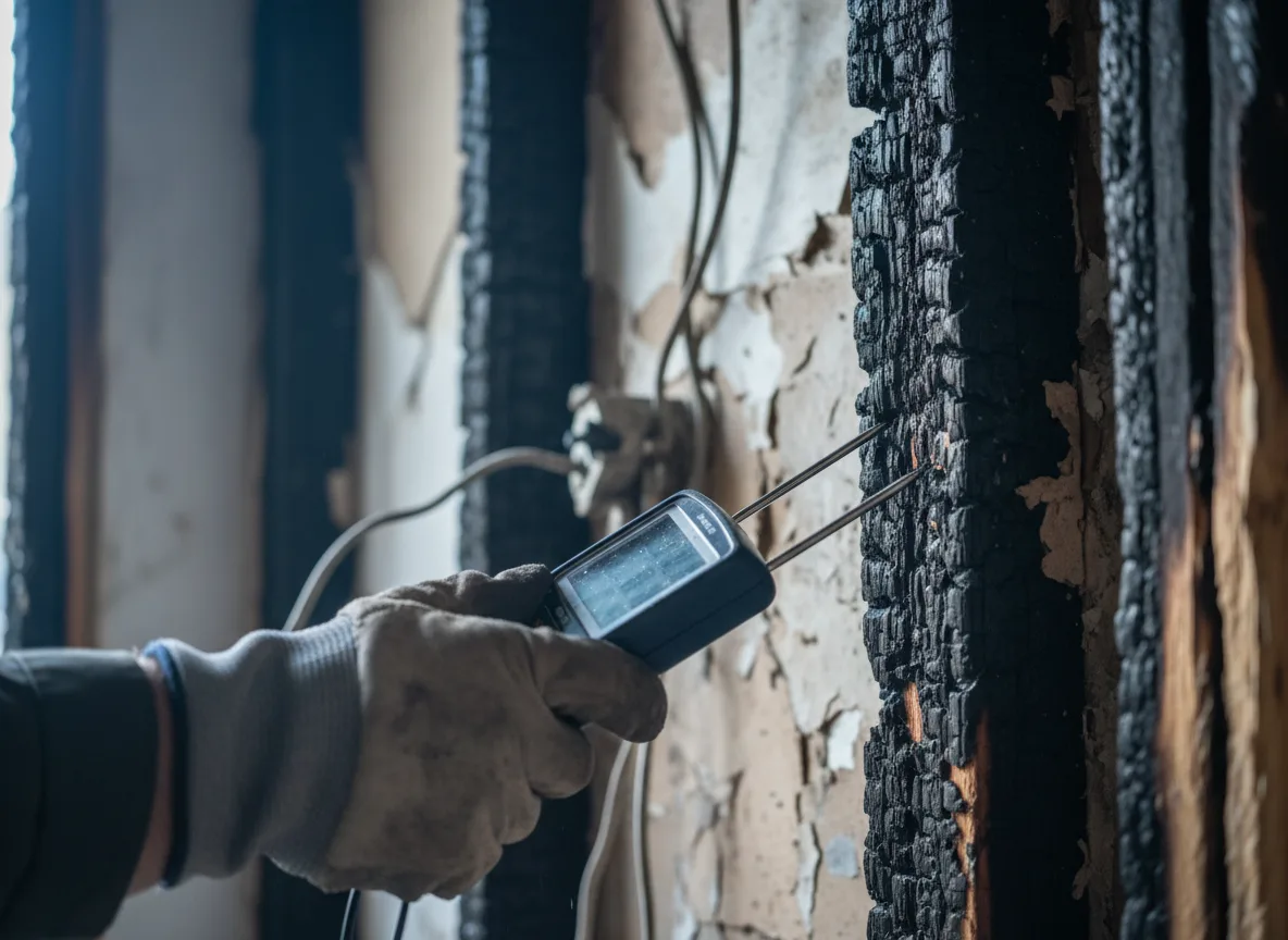 Fire Damage Restoration Shiloh, NC FAQs